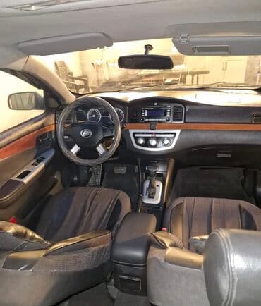 sumqayit yasil dere heyet evleri kiraye: Lifan Naz 620. Il 2014 . yuruş 170000. Karobkasinda problem var ona — 6