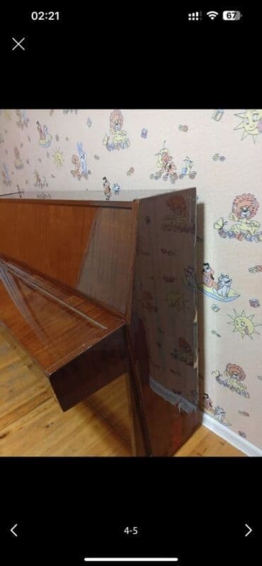 sergiden sekiller fortepiano silsilesini kim yazib: Piano, Akustik — 4