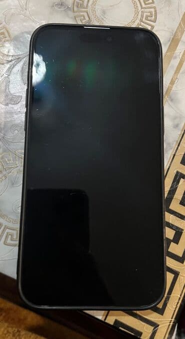 купить айфон 13 про: IPhone 15 Pro Max, White Titanium, Face ID — 1