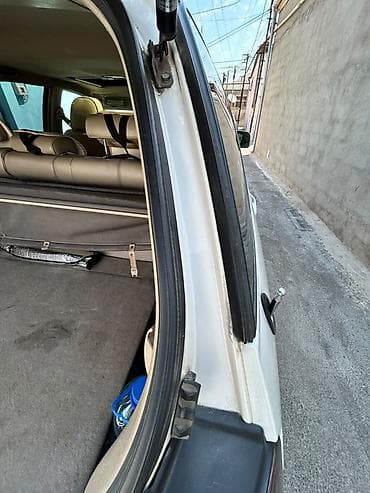 lexus gs: Lexus RX: 3 l | 2000 il Krossover — 5