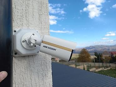 komputer ustası: Təhlükəsizlik sistemləri | Müşahidə kameraları | Quraşdırılma — 9