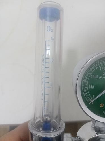 Медтовары: Oksigen üçün — 4