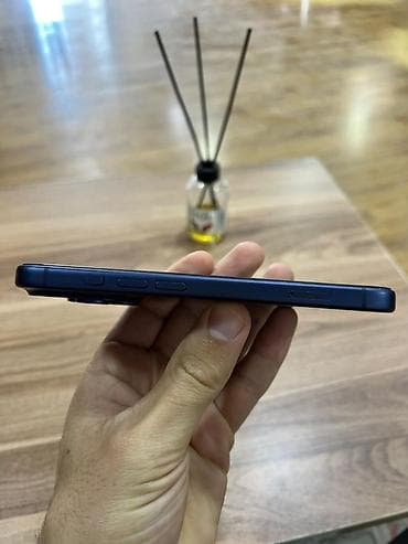 iphone ucuz: IPhone 17 Pro, 256 GB, Deep Purple — 2