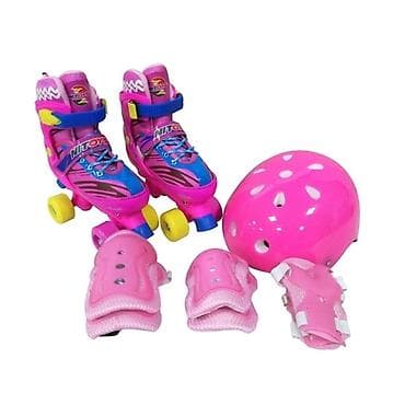 isbartivni desdleri: Rolik desdi kaska elcek dizlik qoluq — 1