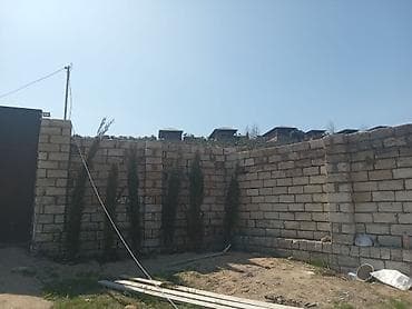 merdekan torpaq: Tikinti — 6