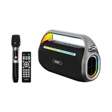 микронаушник баку: Новый Колонка, Тип - Bluetooth — 1