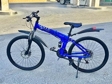 aurus bicycle: Velosiped VELOCRUZ 26 Lıq Skorsnoy. Ela veziyyetdedir.Heç bir — 10