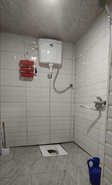 kristal abşeron xirdalan kiraye ev: 40 kv. m, 2 otaqlı — 7