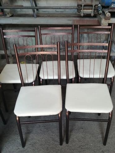 iran kafeli: Kvadrat masa, Mətbəx üçün, Qonaq otağı üçün, Dəhliz üçün, 4 nəfər, Açılmayan, İran, 3 il zəmanət — 21