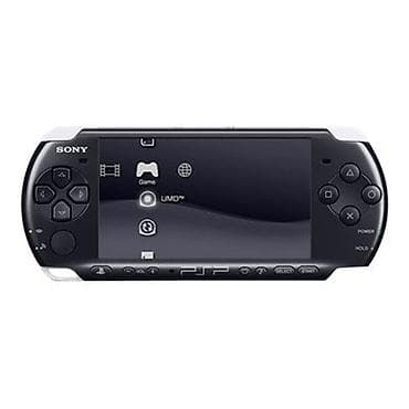 mp 3 player: Psp 3000 alıram ya da ps vita 2000(xarab sınıq olanla maraqlanmıram) — 1