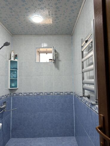 4 cü mikrorayon baki: Поселок Сураханы 4 комнаты, 100 м², Нет кредита, Средний ремонт — 14