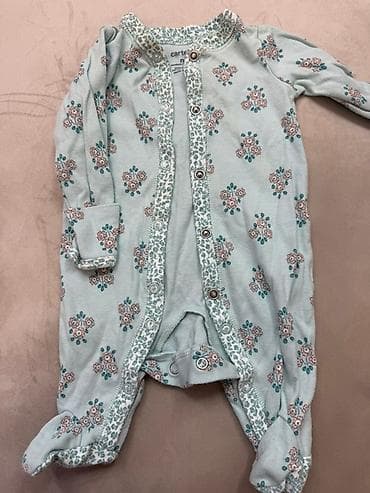 Bodi, Uniseks, 0 - 3 ay, Carters lalafo.az -da Bodi, Uniseks, 0 - 3 ay, Carters