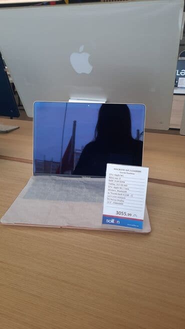 Noutbuk alıram. Işlənmiş və xarab noutbukların münasib qiymətlə alışı