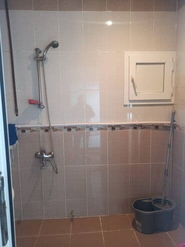 ilkin odənişsiz evler: Sumqayıt, 2 otaqlı, Köhnə tikili, 62 kv. m — 8