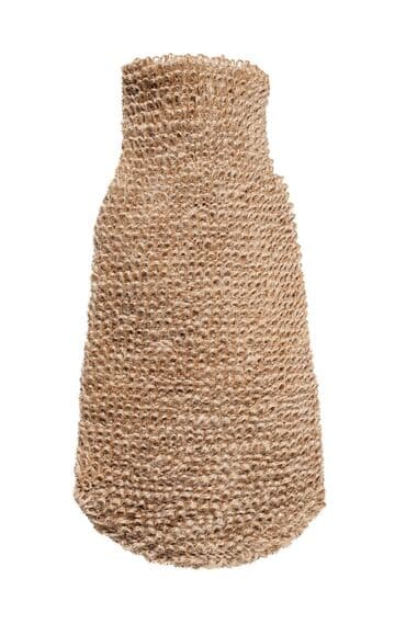 актинидия для похудения: Bambukdan əlcək-kisə cilalayıcı təsirə malikdir, bədəni xoş bir — 2