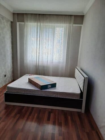 снять квартиру в баку долгосрочно: Kirayə verilir. Ev kristal 1-in girişində yerləşir .Bütün əşyaları — 5