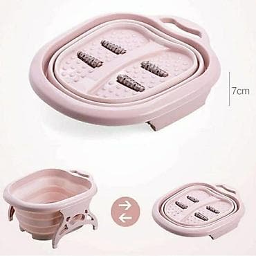 kontakt home gence: Ayaq vannası masajla birlikde
Açılıb bağlanır — 7