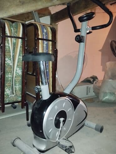 cube velosiped baku: Trenajor velosiped təzə — 2