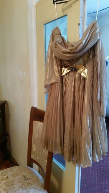 zapi satilir tecili: Платье. Надето всего раз. Реальным покупателям будет скидка — 1