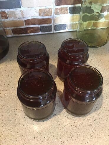 Kia: Məhsul: Təbii arı balı və şanı balı Elan realdır, heç bir şübhə — 4