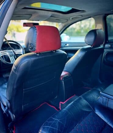 купит фольксваген пассат: Volkswagen Passat: 1.8 л | 2003 г. Седан — 12