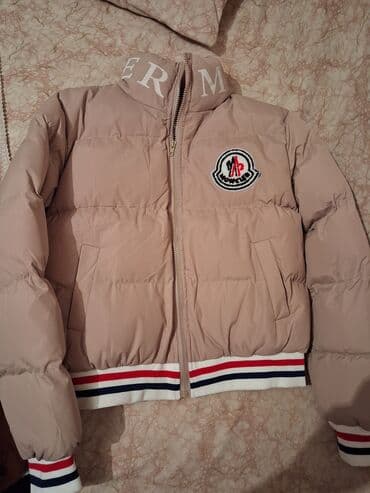 kişilər üçün demisezon steqan gödəkçələr: 10m kurtka — 1