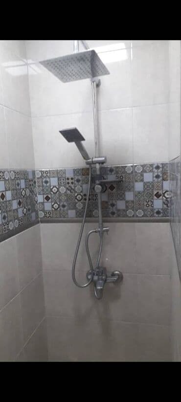 купить однокомнатную квартиру в баку: Баку, 4 комнаты, Вторичка, м. Ази Асланов, 100 м² — 16