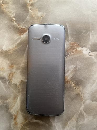 iphone 16 tecili: Alcatel — 2