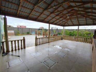 xocasəndə həyət evləri: Binə 3 otaqlı, 120 kv. m, Yeni təmirli — 13