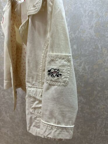 jaketlər instagram: Jaket, Qız üçün, 2 - 3 yaş, Mexx — 3