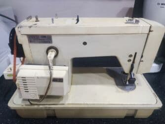 işlənmiş tikiş maşınları: Tikiş maşınları — 2