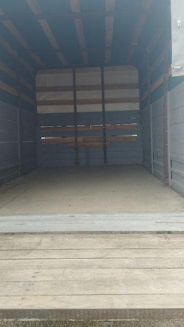 renault megane kredit: Qazel yük maşını – tentli bortlu - Korpus: bortlu platforma, üzəri — 9