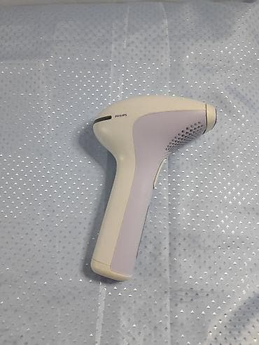 ucuz iphone x: Lazer epilyatoru, Philips, İşlənmiş — 3