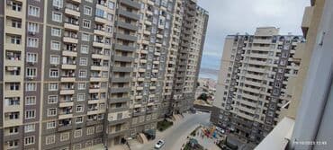 qubada kreditle evler: Yeni Günəşli Massiv D, 2 otaqlı, Yeni tikili, 48 kv. m — 1