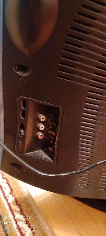 ariston su qizdirici: İşlənmiş Televizor LG DLED 50" Ünvandan götürmə — 4