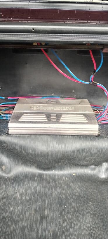 опель зафира а: ВАЗ (ЛАДА) 2107: 1.6 л | 2008 г. 48000 км Седан — 9