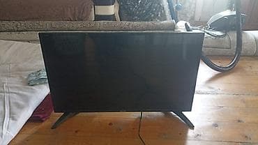 iphone 11 sekilleri: Eurolux LED TV – 32 düym (81 sm) Xüsusiyyətlər: - Ekran: 32", LED — 1