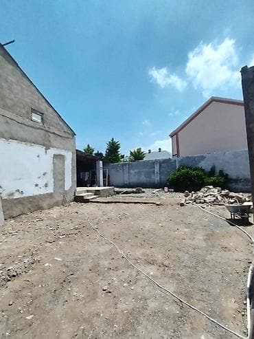 quba a frame evler: 3 otaqlı, 90 kv. m, Kredit yoxdur, Yeni təmirli — 7