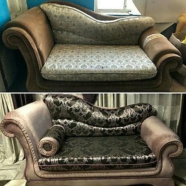 Мебельные услуги: Ремонт, реставрация мебели — 2