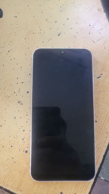 капсульная кофемашина баку: Samsung Galaxy A14, rəng - Ağ — 1