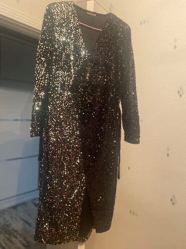 gümüşü donlar: 1defe geyilib.42-xl beden — 3