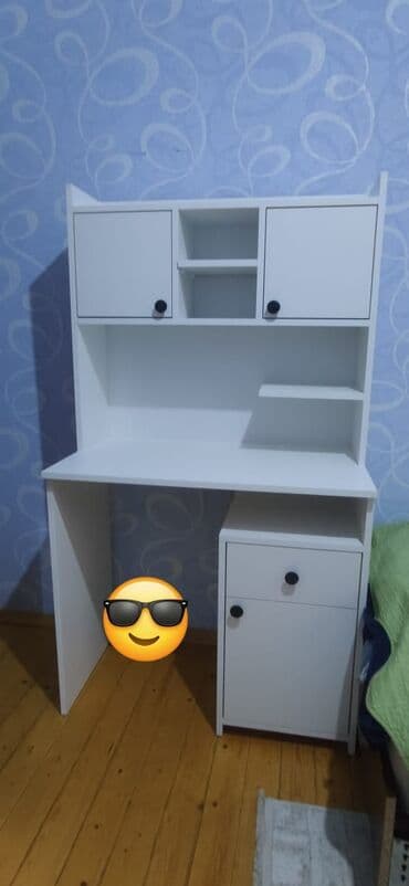 mətbəxə stolu: Kompüter masası, Yeni — 1