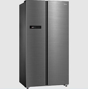 Soyuducu Midea MDRS791MIE46AE Midea MDRS791MIE46AE böyük həcmli — 2