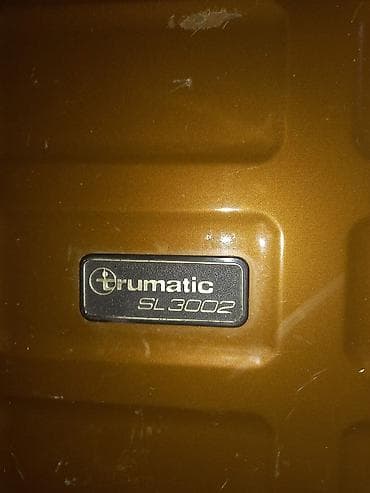 laped qosqu: LUX qoşqu karvan - Korpus: yüngül qoşqu tipli karvan, yan dayaq — 9