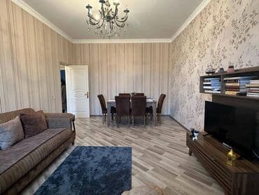 недвижимость в азербайджане купить: Баку, Мярдяканы, 153 м², 3 комнаты, Без бассейна, Водопровод, Телефон, Интернет — 10