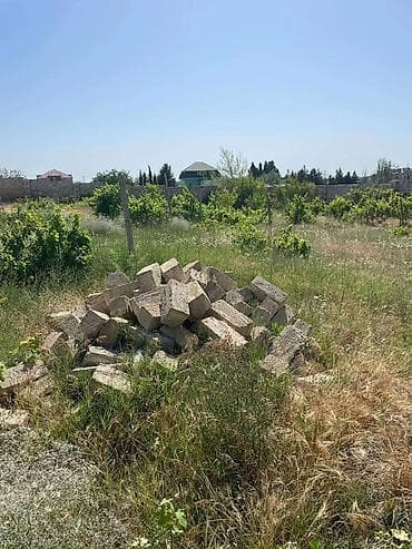 topaq: 12 sot, Tikinti, Mülkiyyətçi, Kupça (Çıxarış) — 1