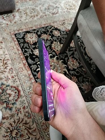 dubay alfon: IPhone 13, 128 GB, Midnight — 4