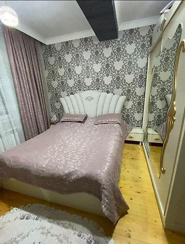sumqayitda saatliq evler: 66 kvadrat 450m 3otagXırdalanda tam yolun kənarında Atlas Residence — 6