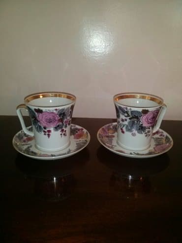 Satilir "Bogema Fincan" 500 qramlıq. Agsudadı Bakıya və Sumqayıta