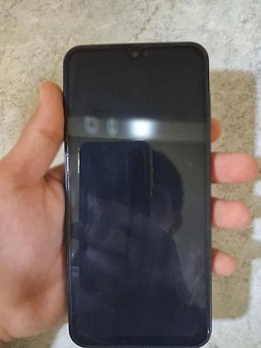 quba telfon: Samsung Galaxy A17, 256 GB, rəng - Qara, İki sim kartlı — 2
